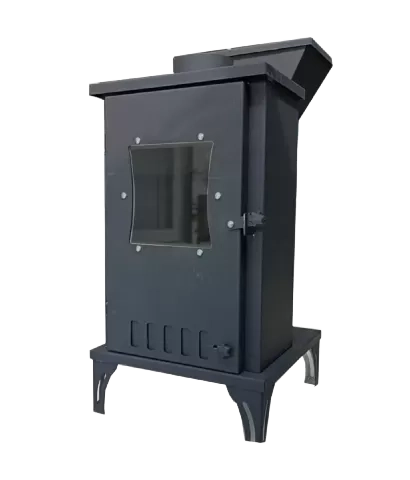 Bolu Pelet Soba Imalatçıları