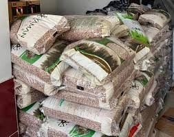 Kışlık Pelet Stoklama Ve Saklama Önerileri